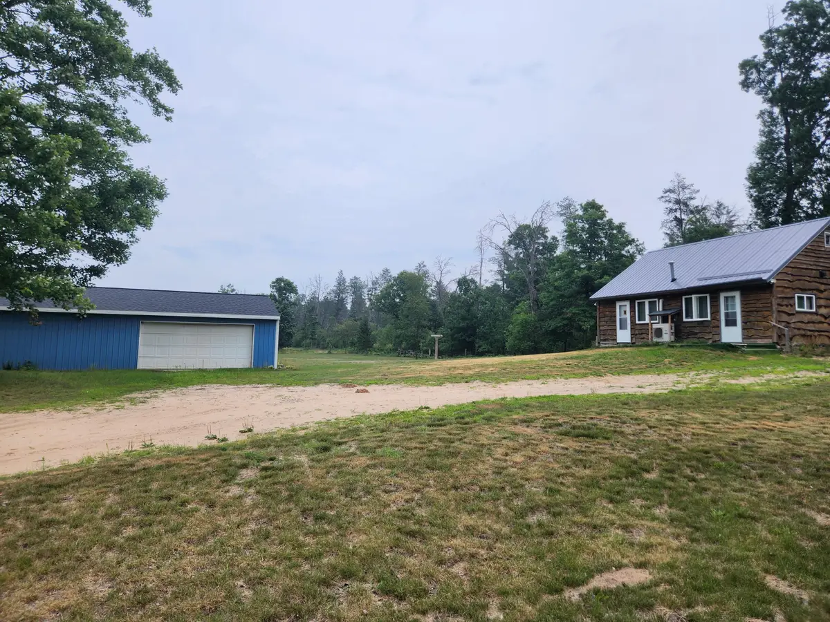 2368 E 10 Mile Road, Irons, MI 49644 - #1