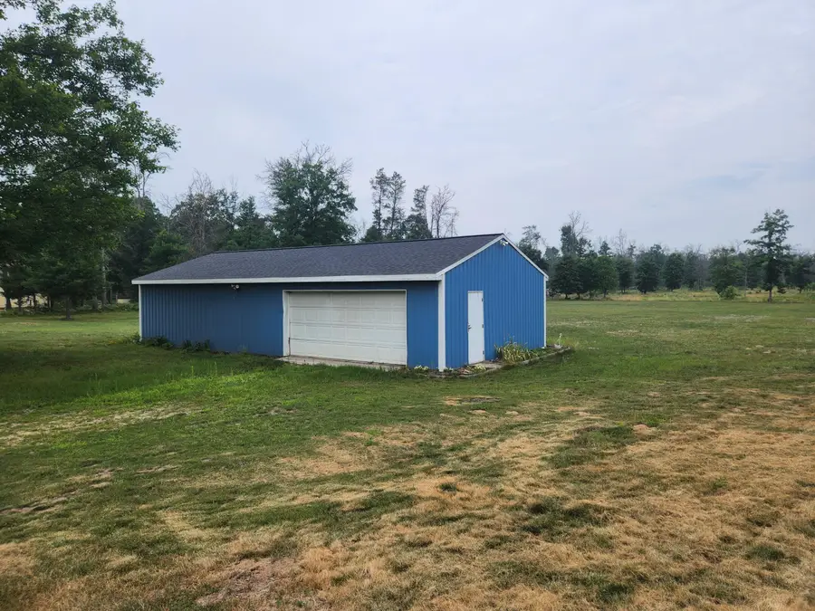 2368 E 10 Mile Road, Irons, MI 49644 - #3