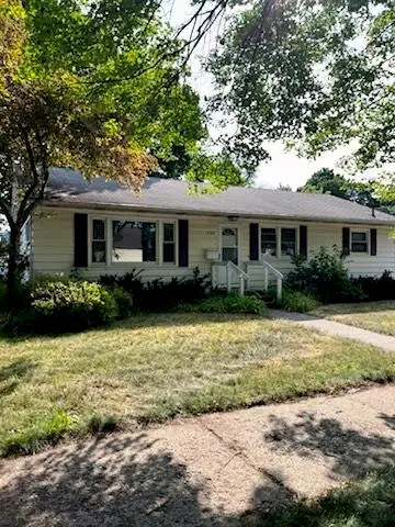 222 N 3rd Avenue, BigRapids, MI 49307