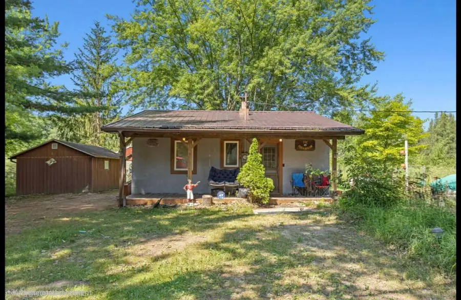 22713 Pogy Lake Drive, Evart, MI 49631 - #2