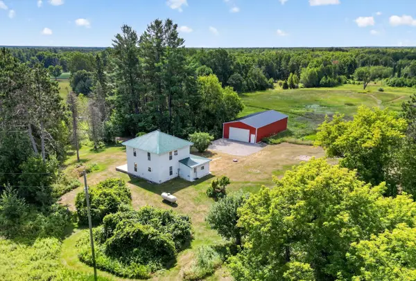 12423 20th Avenue N, Marion, MI 49665