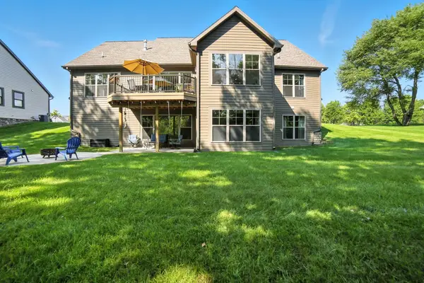 11310 Killarney Drive, Stanwood, MI 49346