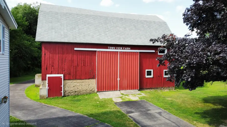 2151 E Coral Road NE, Edmore, MI 48829 - #3