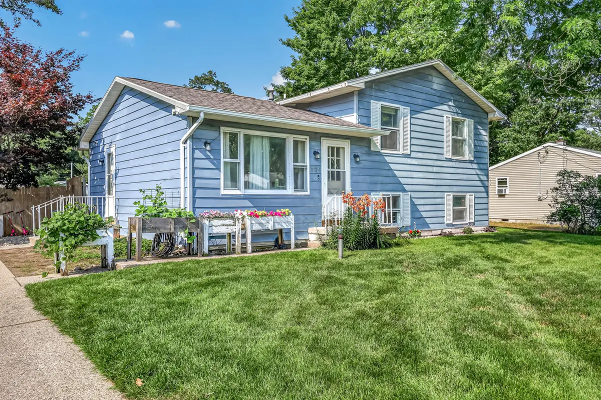 5732 Colleen Avenue, Muskegon, MI 49442 - #1