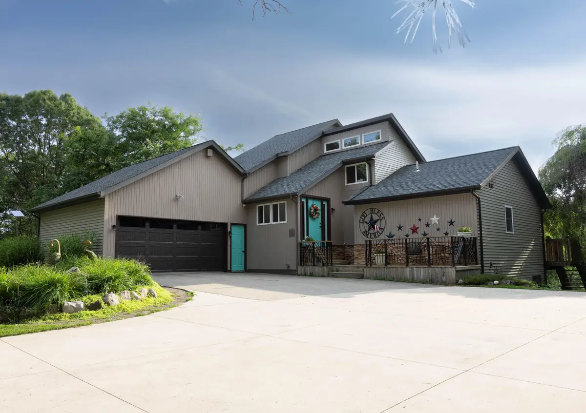 10335 Lincoln Lake Road NE, Greenville, MI 48838 - #1