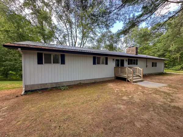 10013 E Beal City Road, MtPleasant, MI 48858