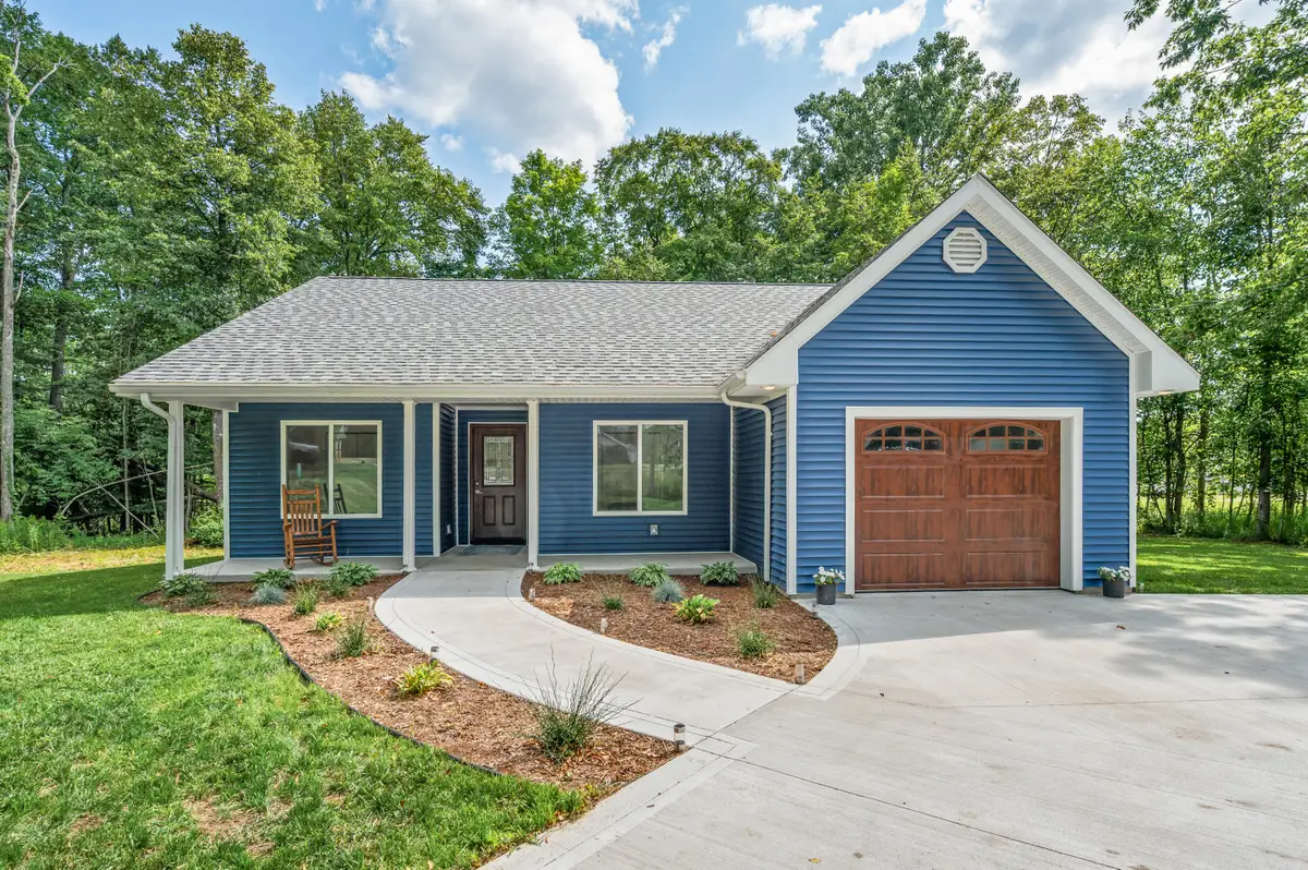 20449 Thornapple Lane, Big Rapids, MI 49307 - #1