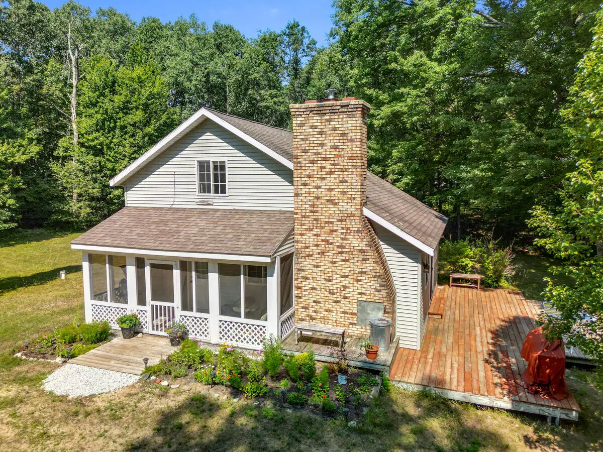 1801 Corner Street, Fremont, MI 49412 - #1