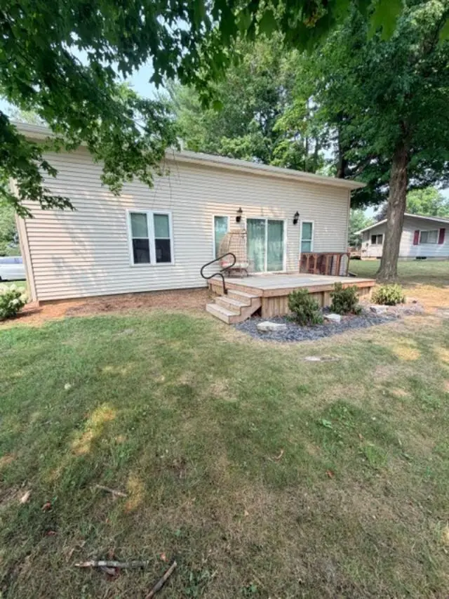 159 E Oak Street NE, Sand Lake, MI 49343 - #1