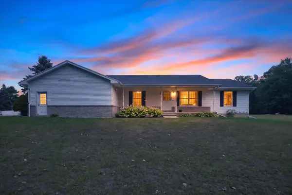 635 W Poplar Street, CarsonCity, MI 48811
