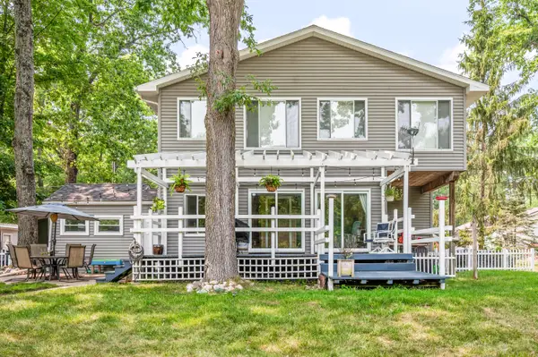 11980 183rd Avenue, BigRapids, MI 49307