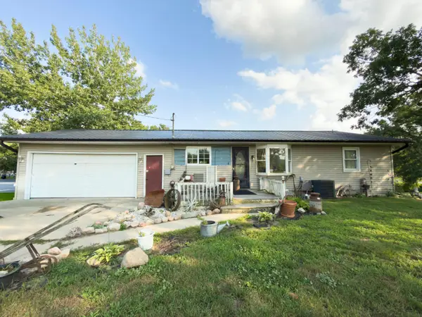 6760 Almy Road, Vestaburg, MI 48891