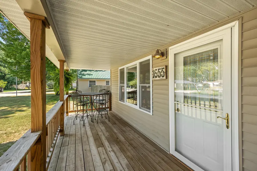 1655 S Camp Avenue, Big Prairie, MI 49349 - #2