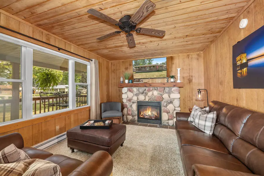 1655 S Camp Avenue, Big Prairie, MI 49349 - #3