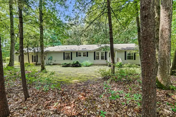 8367 Ferris Avenue, Newaygo, MI 49337
