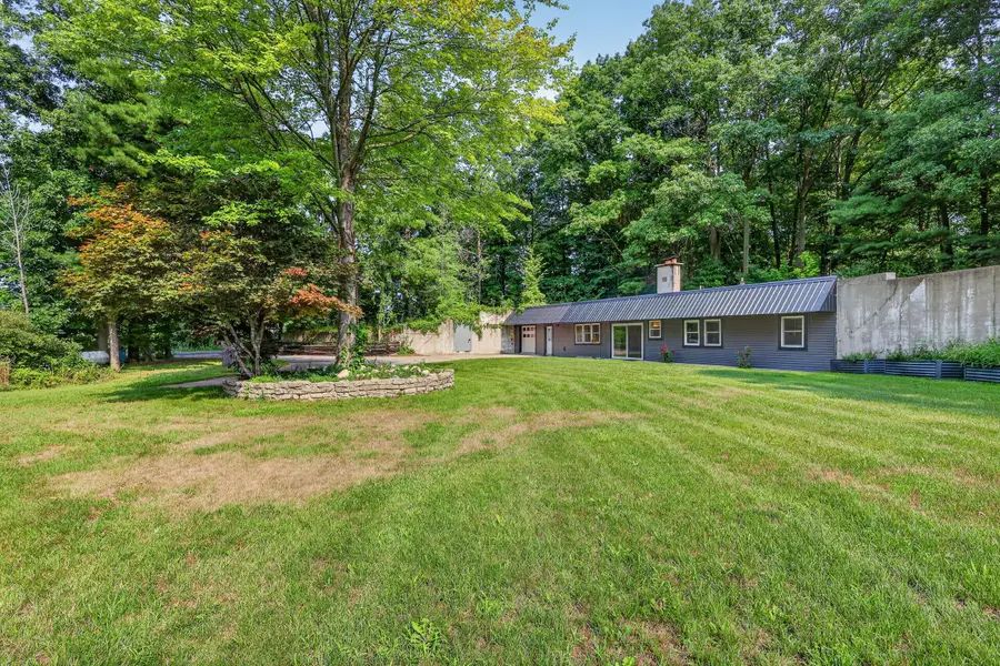 1166 N Long Road, Pierson, MI 49339 - #3