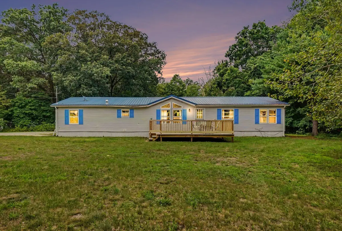 9323 180th Avenue, Stanwood, MI 49346 - #1