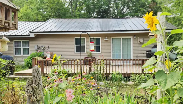 2984 W Pierce Drive, Brohman, MI 49312