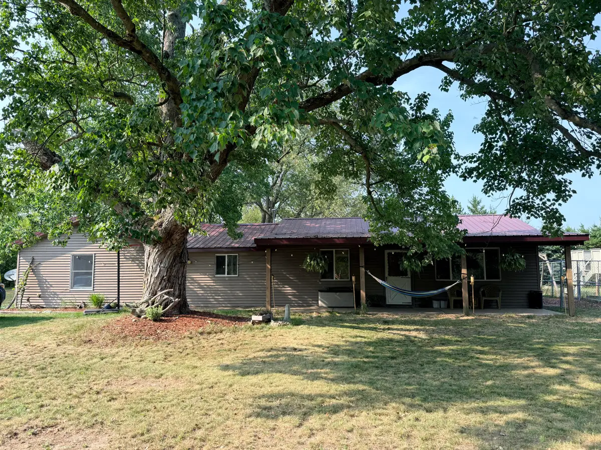 4513 W Mena Creek Xing, Lincoln, MI 49349 - #1