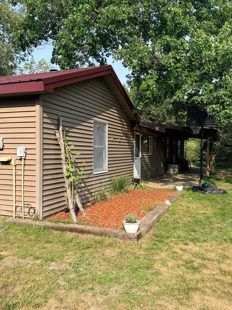 4513 W Mena Creek Xing, Lincoln, MI 49349 - #2