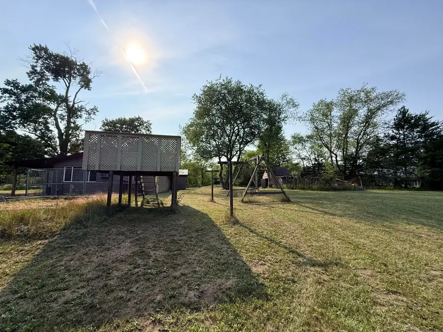 4513 W Mena Creek Xing, Lincoln, MI 49349 - #3
