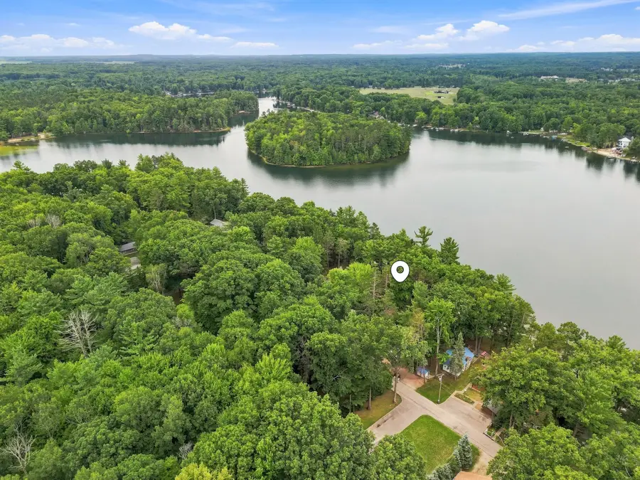 9545 E School Section Lake Drive, Mecosta, MI 49332 - #2