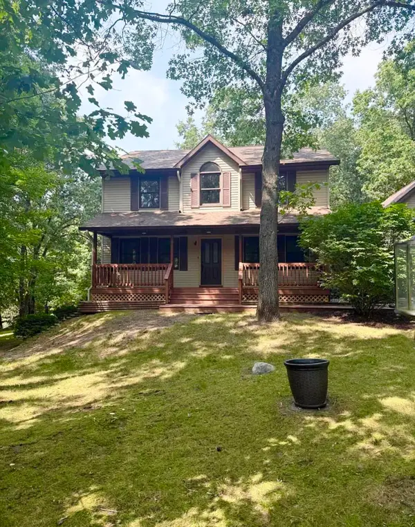 13323 Twin Creek Lane NE, Greenville, MI 48838