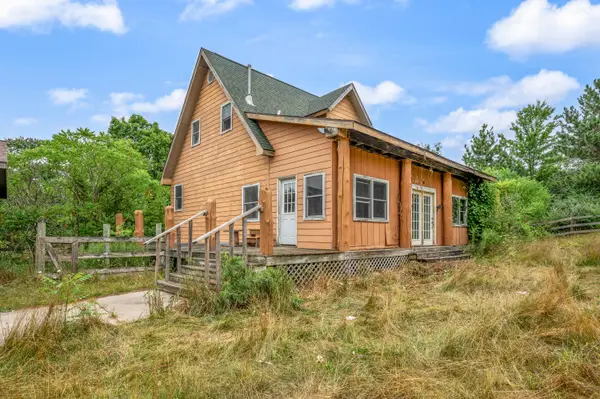 6373 19 Mile Road, Barryton, MI 49305