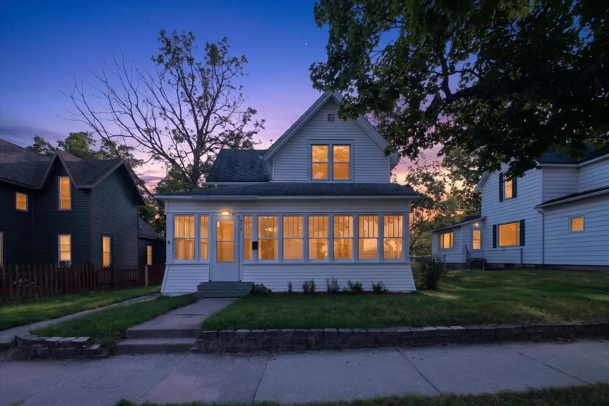 408 S Higbee Street, Reed City, MI 49677 - #1