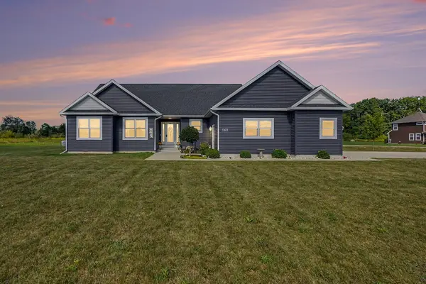 1501 Whitepine Court, MtPleasant, MI 48858