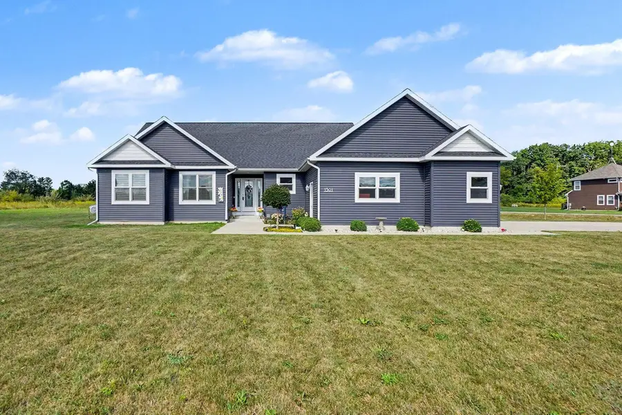 1501 Whitepine Court, Union, MI 48858 - #2