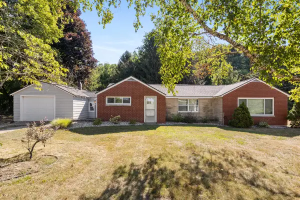 6830 S Warner Avenue, Fremont, MI 49412
