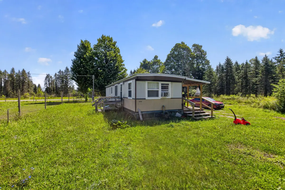 7137 S Deer Lake Road, Reed City, MI 49677 - #1