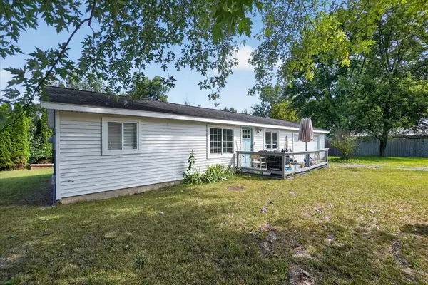 1790 Lakewood Drive, Crystal, MI 48818