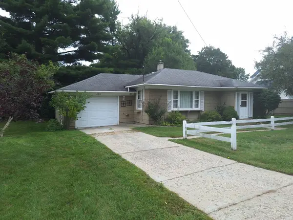 322 N Higbee Street, ReedCity, MI 49677