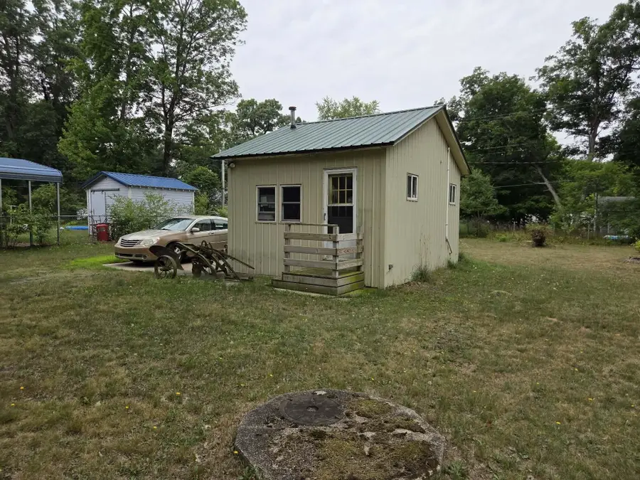 931 S Pierce Road, Sherman, MI 49349 - #2