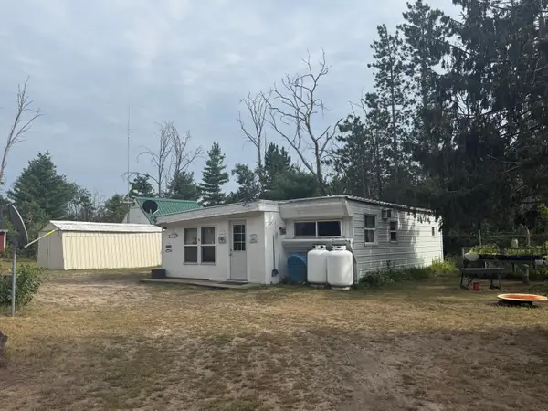 1383 W Palmer Avenue, Baldwin, MI 49304