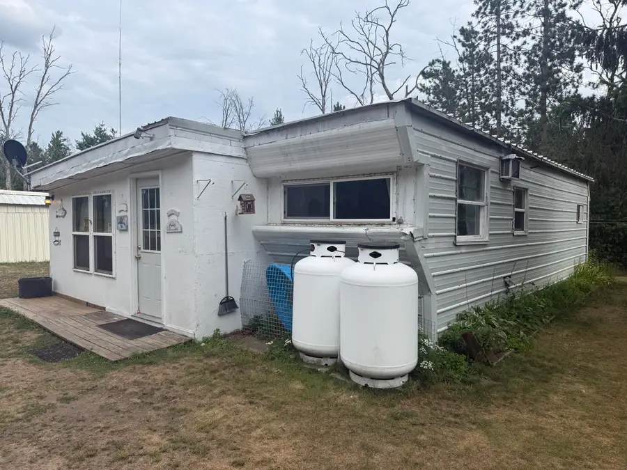 1383 W Palmer Avenue, Baldwin, MI 49304 - #2