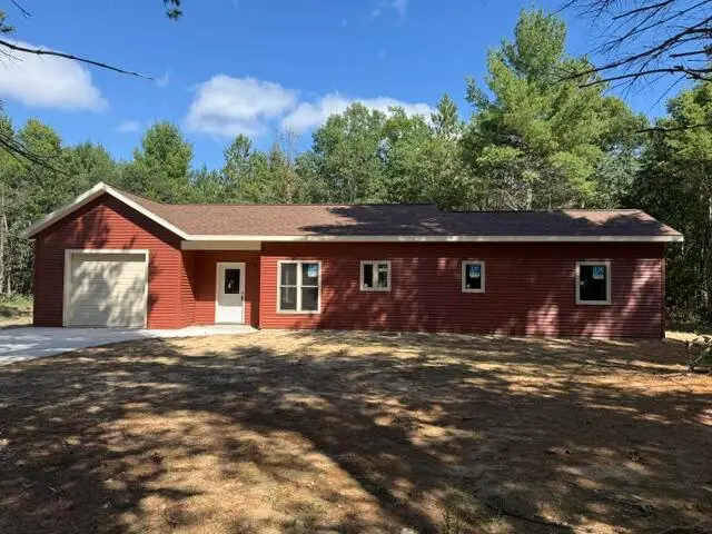 6815 W Dana's Circle, Baldwin, MI 49304 - #1