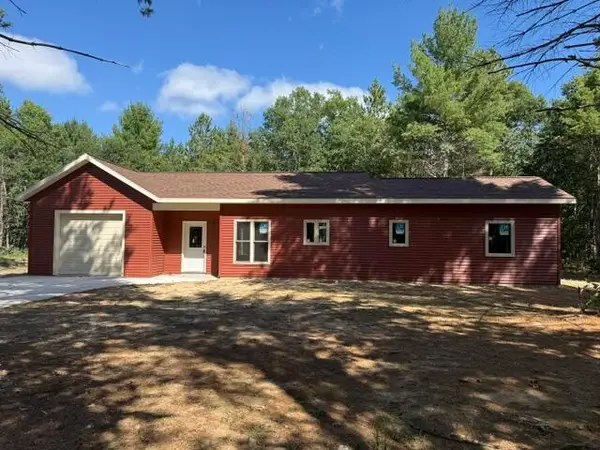 6815 W Dana's Circle, Baldwin, MI 49304