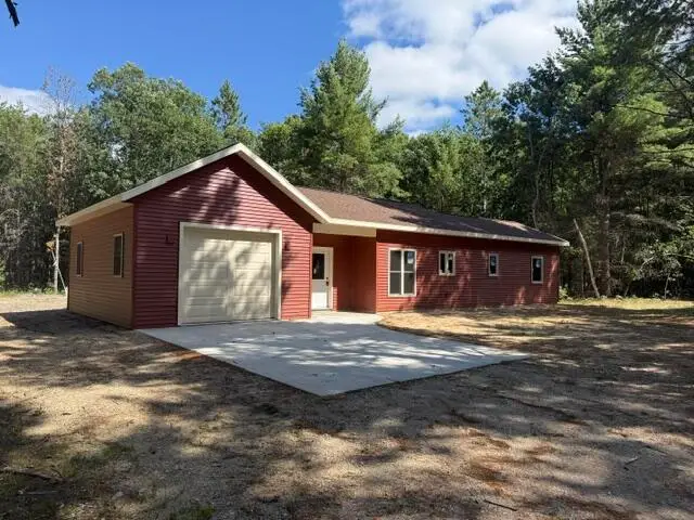 6815 W Dana's Circle, Baldwin, MI 49304 - #2