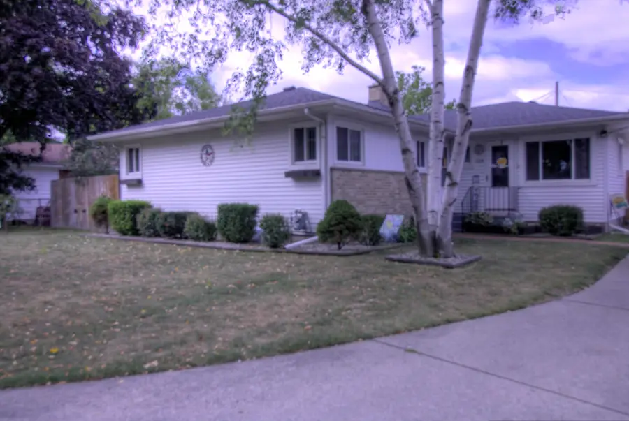 2309 Mayfield Road, Saginaw, MI 48602 - #2