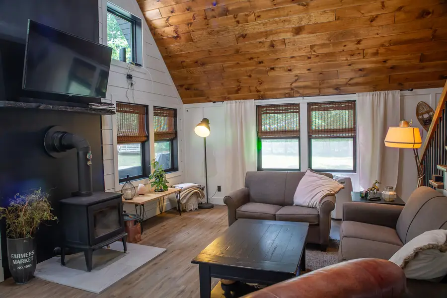 1192 W Lost Trail, Baldwin, MI 49304 - #3