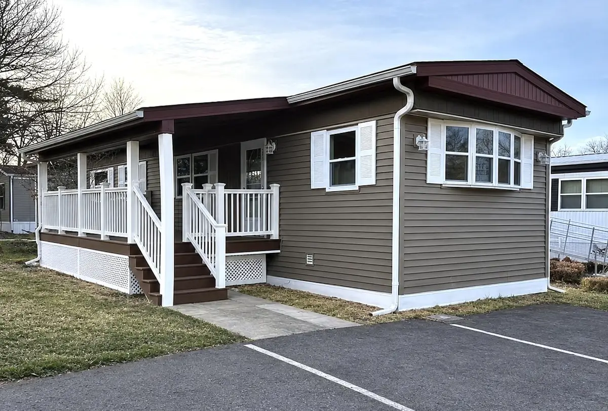 875 W Grand River Avenue Unit: 79, Williamston, MI 48895 - #1