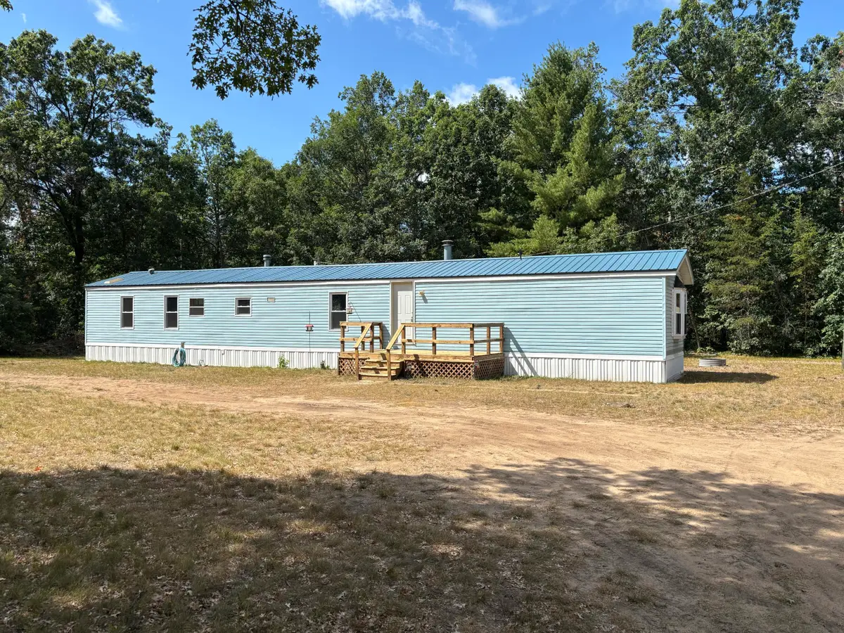 3185 S James Road, Baldwin, MI 49304 - #1