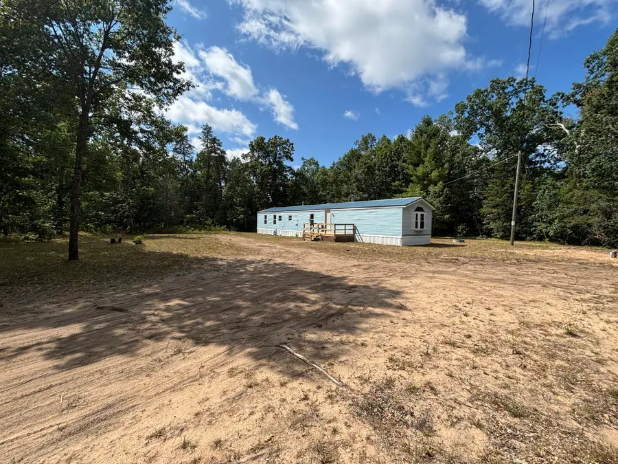 3185 S James Road, Baldwin, MI 49304 - #2