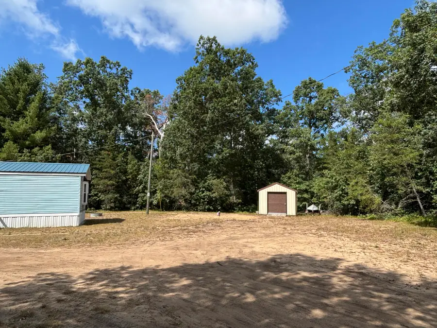 3185 S James Road, Baldwin, MI 49304 - #3