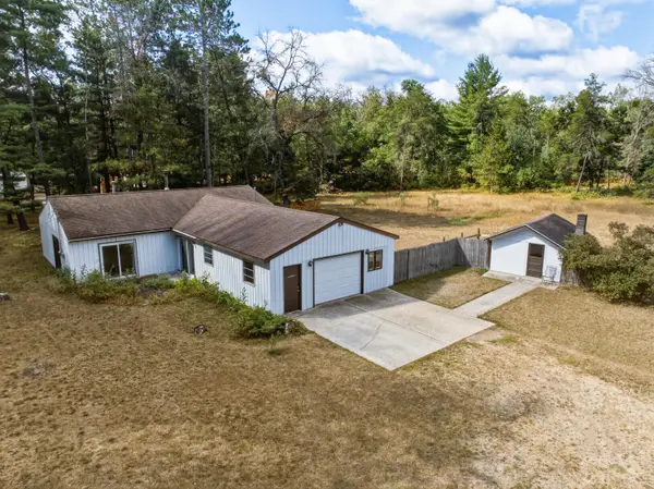 3429 S Merrillville Road, Baldwin, MI 49304