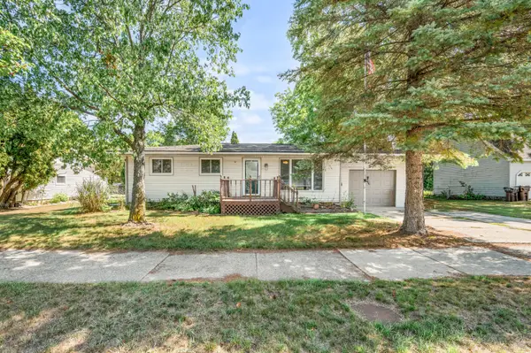 623 Lilac Avenue, BigRapids, MI 49307