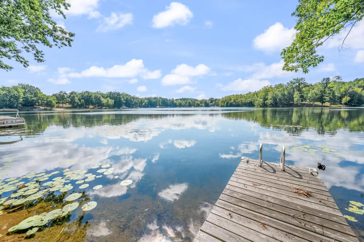 524 McLachlan Point Road, Evart, MI 49631 - #1